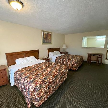 Big Chile Inn & Suites Las Cruces Dış mekan fotoğraf