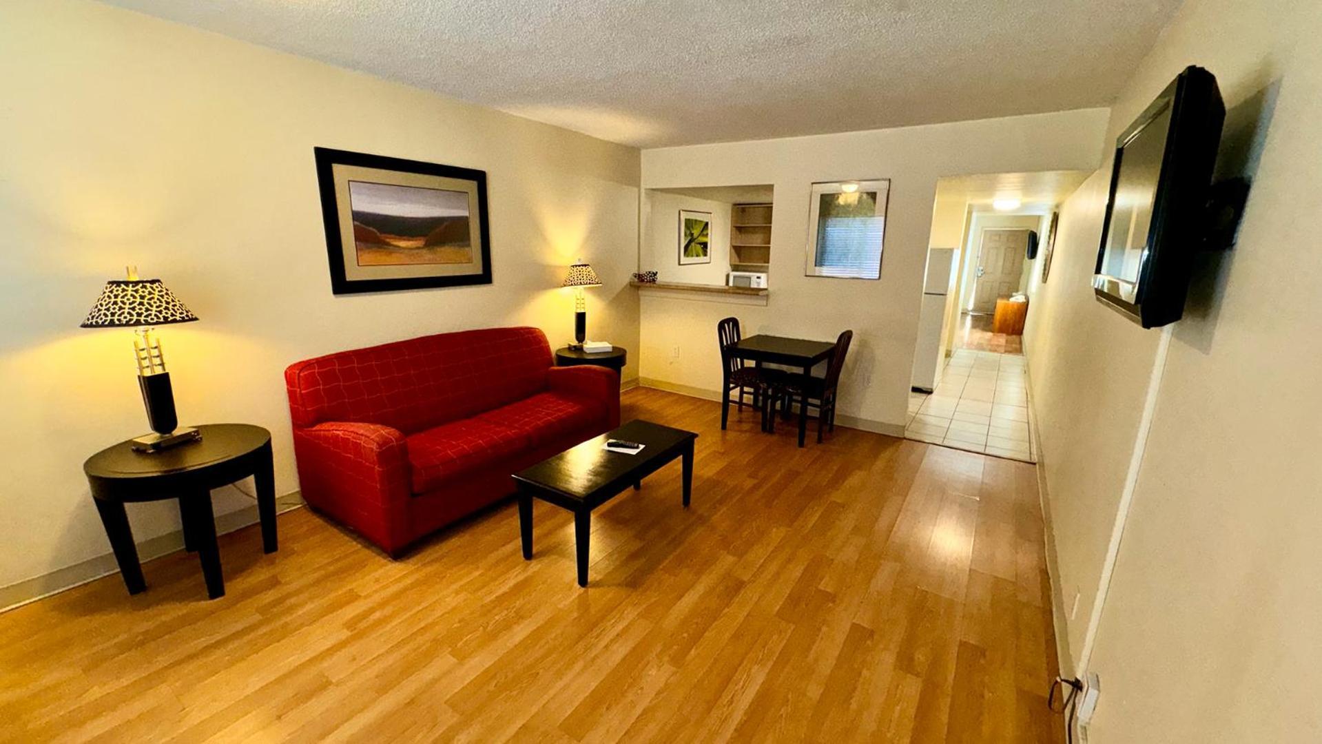 Big Chile Inn & Suites Las Cruces Dış mekan fotoğraf