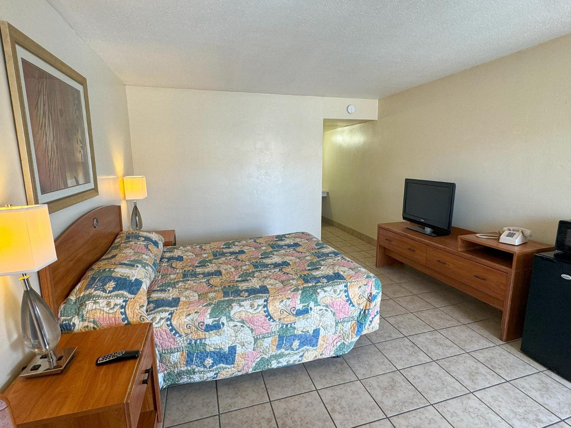 Big Chile Inn & Suites Las Cruces Dış mekan fotoğraf