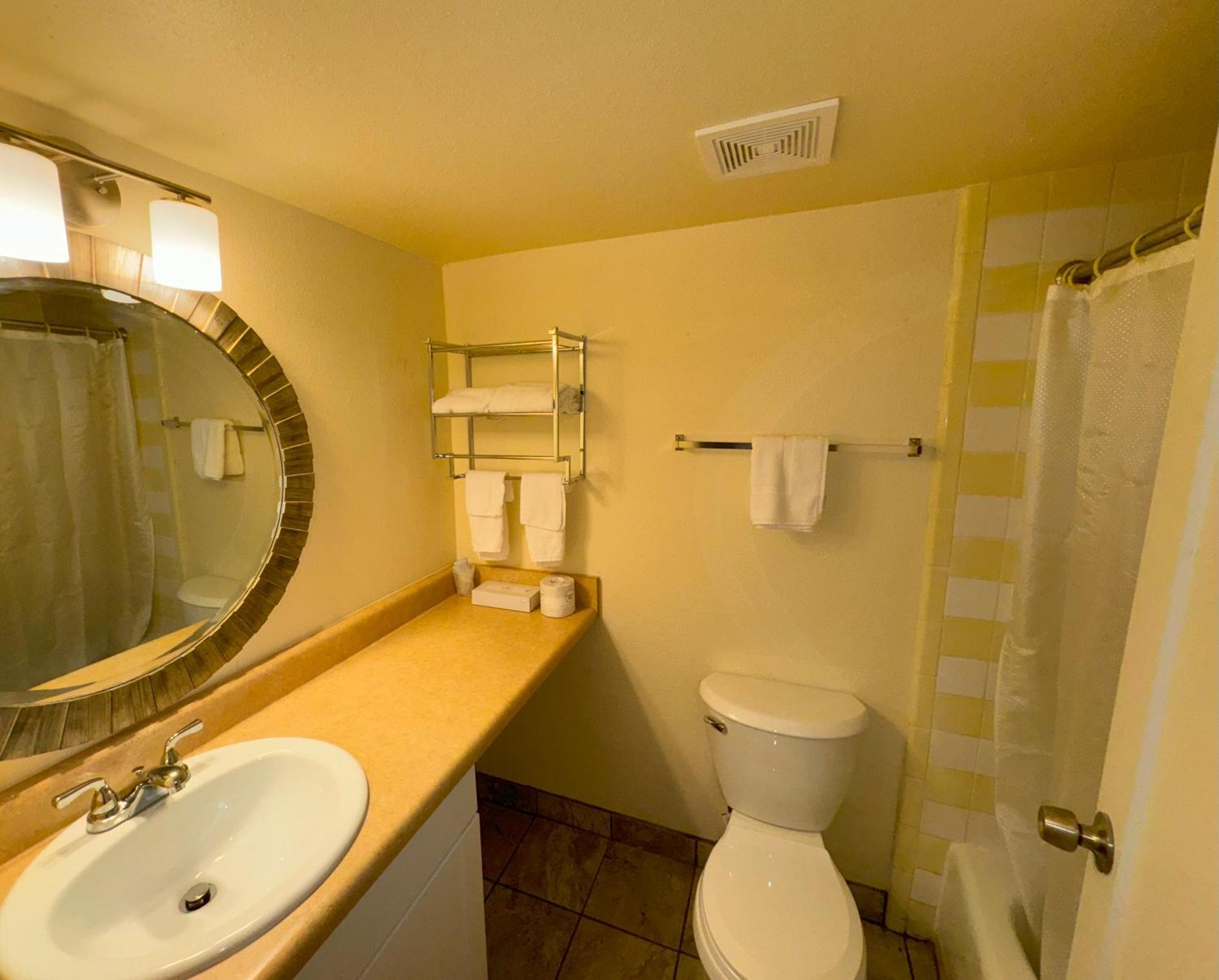 Big Chile Inn & Suites Las Cruces Dış mekan fotoğraf