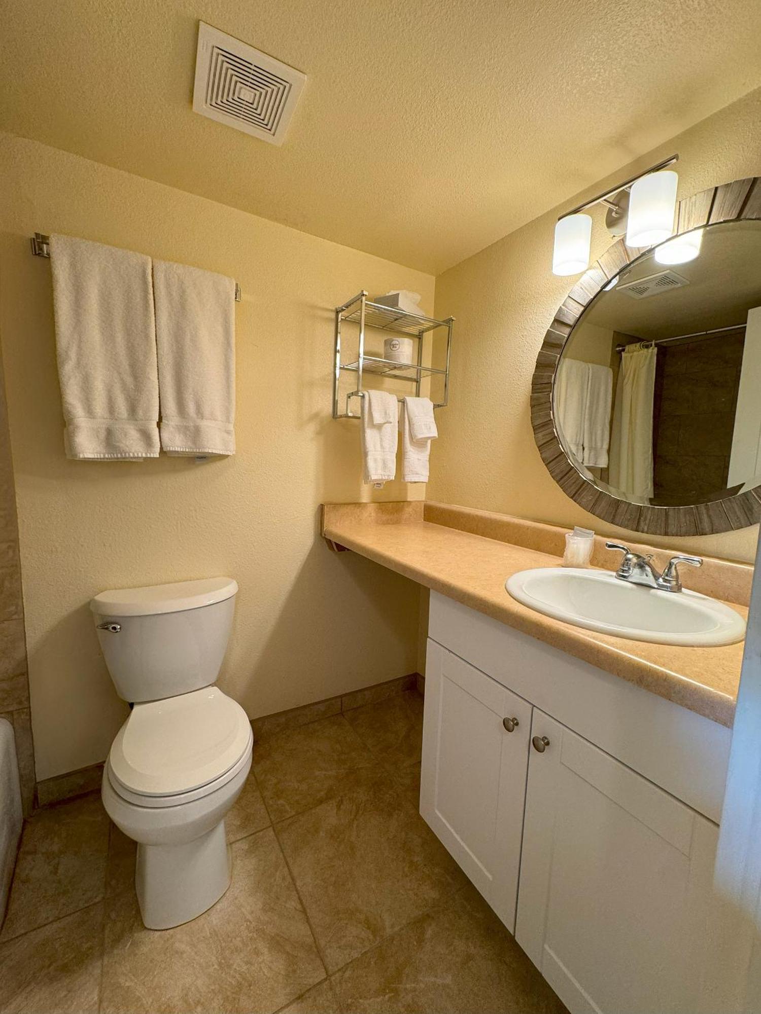 Big Chile Inn & Suites Las Cruces Dış mekan fotoğraf