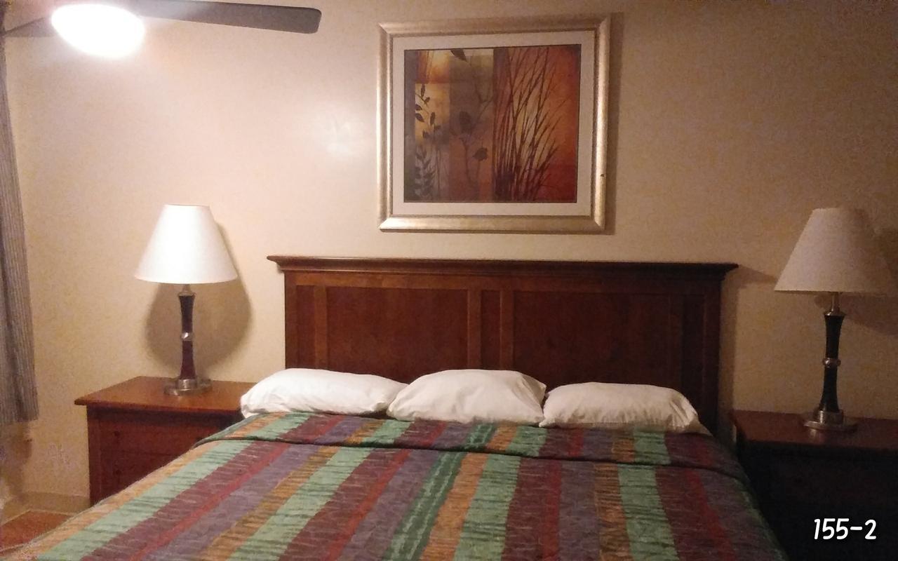 Big Chile Inn & Suites Las Cruces Dış mekan fotoğraf
