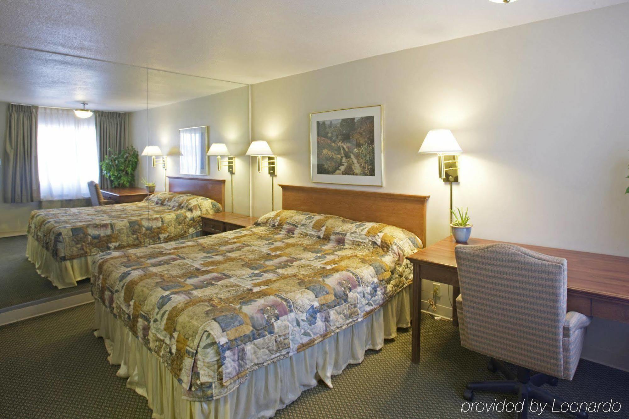 Big Chile Inn & Suites Las Cruces Dış mekan fotoğraf