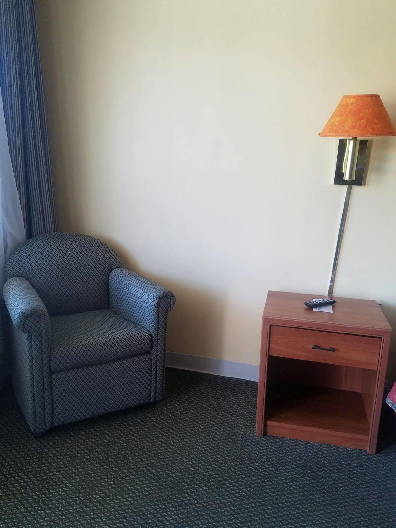Big Chile Inn & Suites Las Cruces Dış mekan fotoğraf