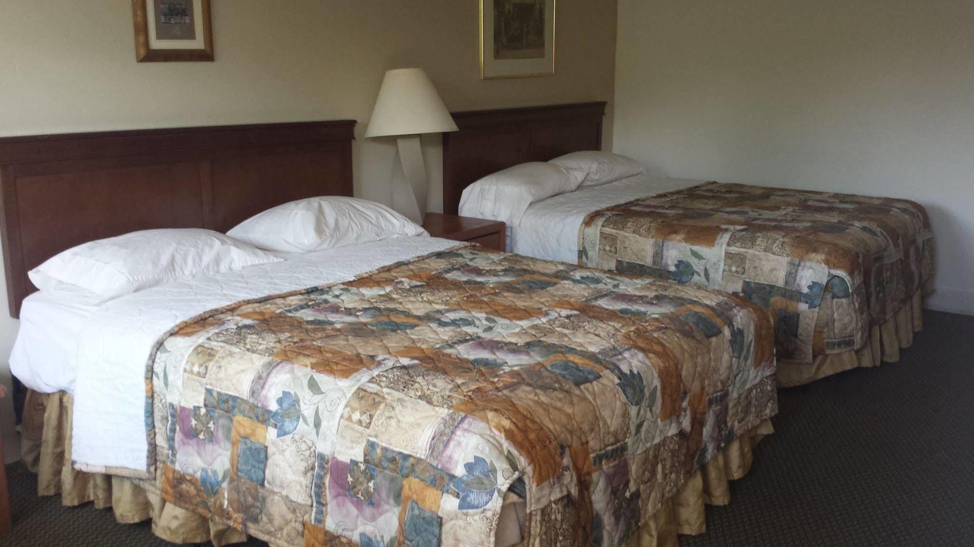 Big Chile Inn & Suites Las Cruces Dış mekan fotoğraf