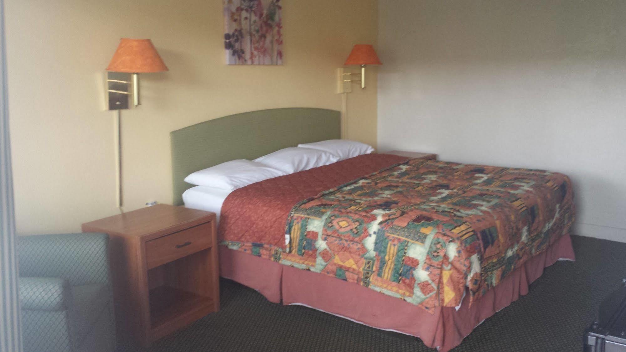 Big Chile Inn & Suites Las Cruces Dış mekan fotoğraf