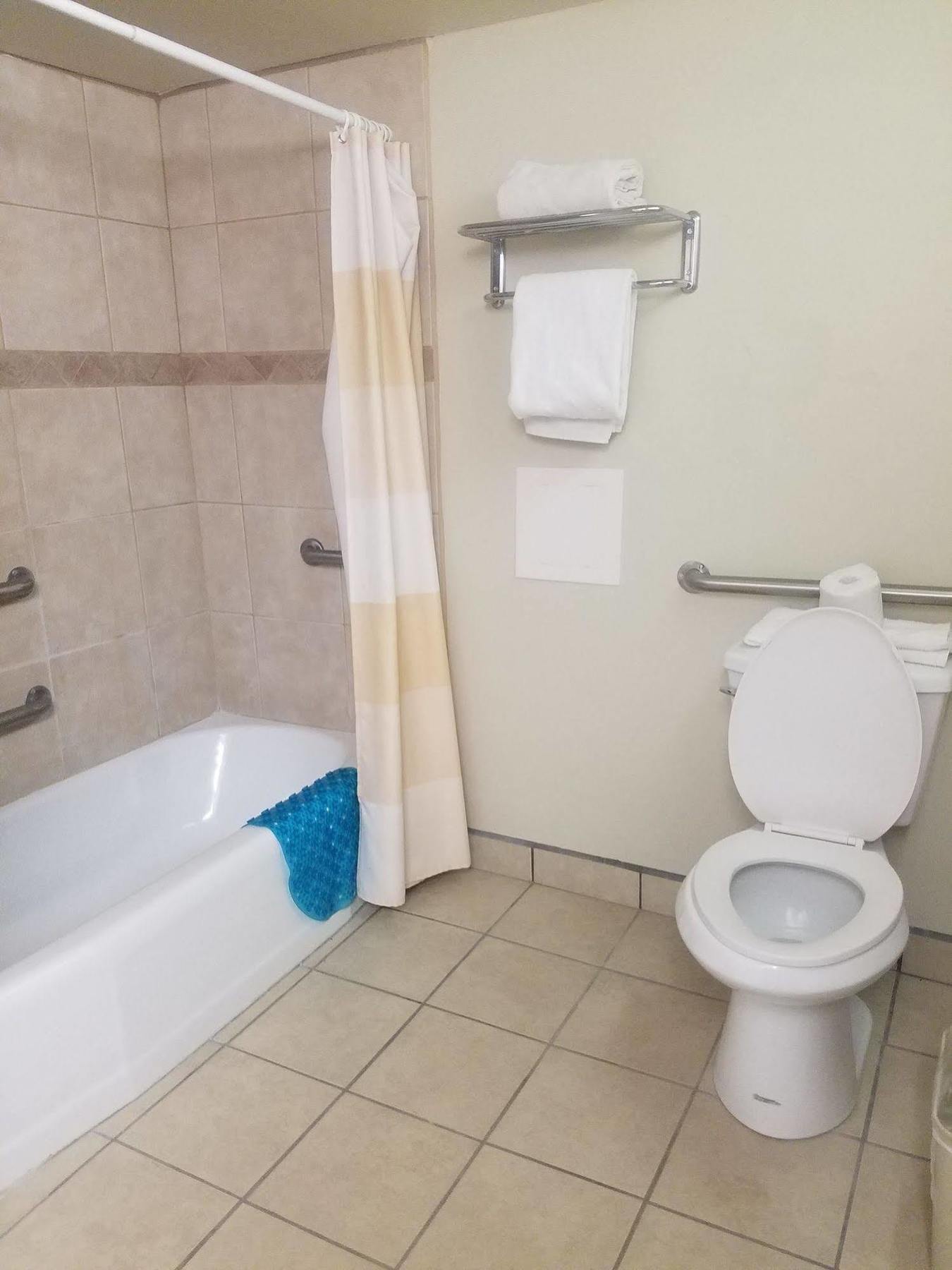Big Chile Inn & Suites Las Cruces Dış mekan fotoğraf